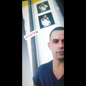 Meet your Posher, Alexander